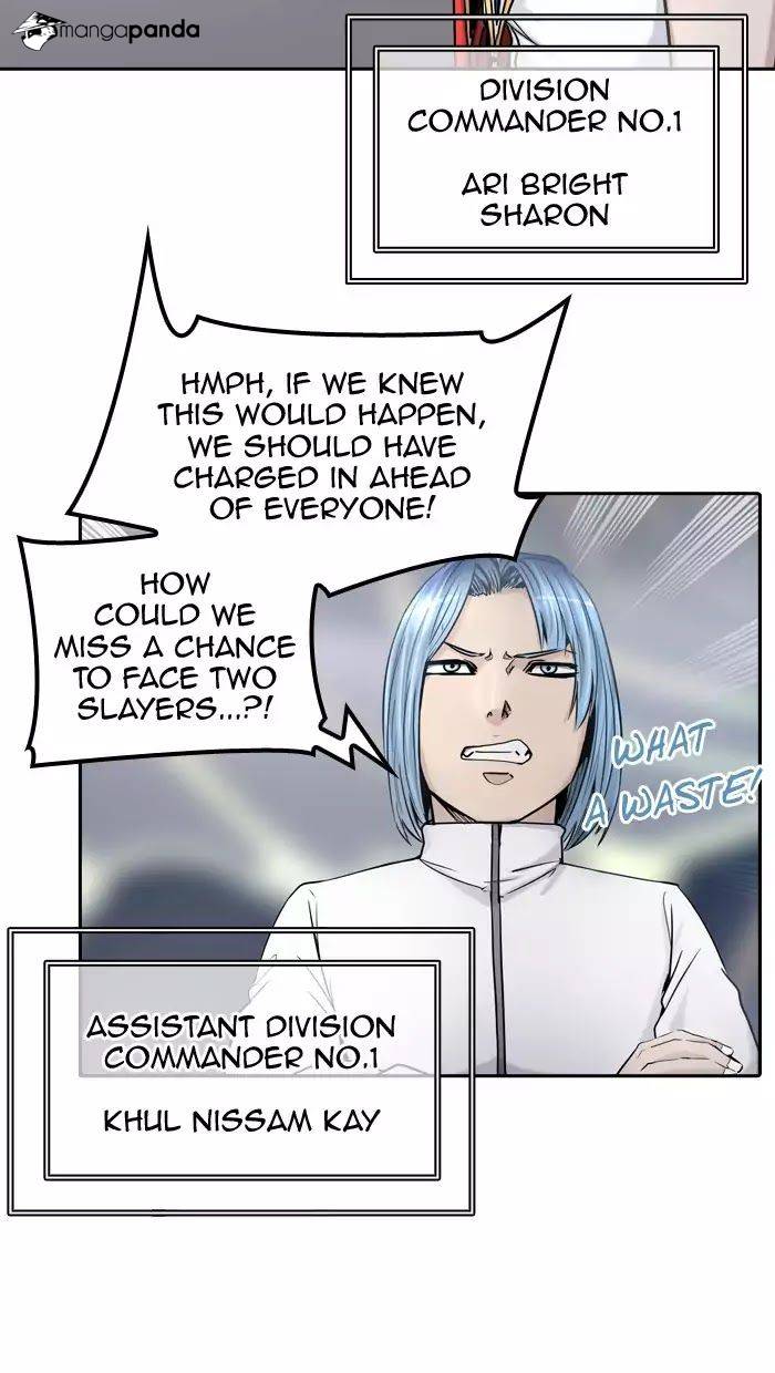 Tower of God Chapter 402 image 009